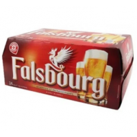 Cerveza Rubia 4,2% - 24x25cl Cerveza Rubia 4,2% - 24x25cl