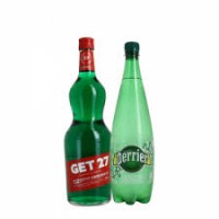 Fórmula Refrescante: ¡Jet 27 y Perrier! Fórmula Refrescante: ¡Jet 27 y Perrier!