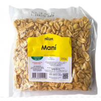 Mani Tostados al Natural - 250g. Mani Tostados al Natural - 250g.