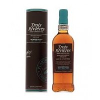 Ron Viejo Agrícola Trois Rivières Cuvée Ron Viejo Agrícola Trois Rivières Cuvée