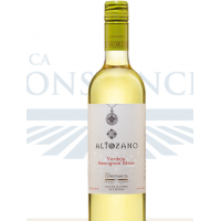 Verdejo / Sauvignon Blanc de bodegas medianas Verdejo / Sauvignon Blanc de bodegas medianas