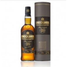 Whisky Single Malt Knockando 70cl Whisky Single Malt Knockando 70cl
