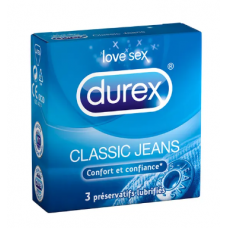 preservativos clásicos lubricados x 3 preservativos clásicos lubricados x 3